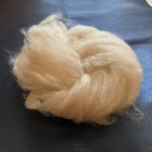Angora wool fiber English Angora, Calypso Farms